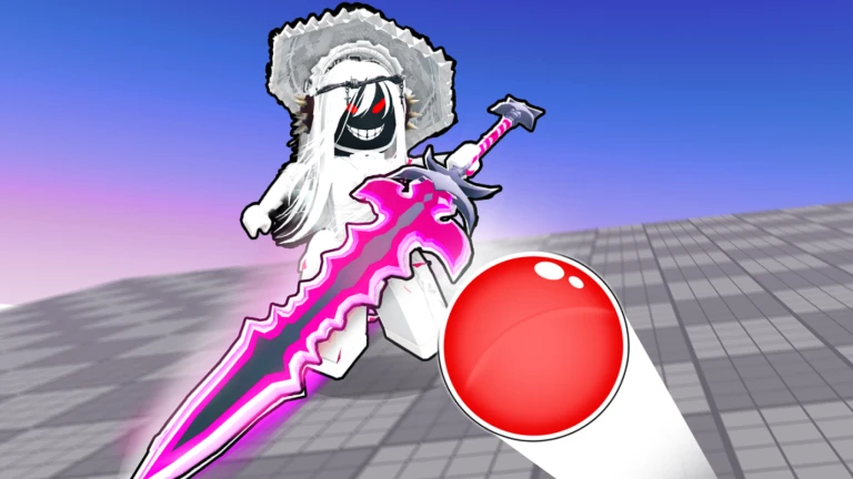 UPD Keyless Auto Parry